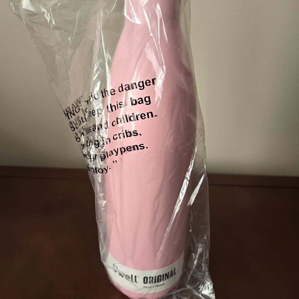 S'well Original Insulated bottle